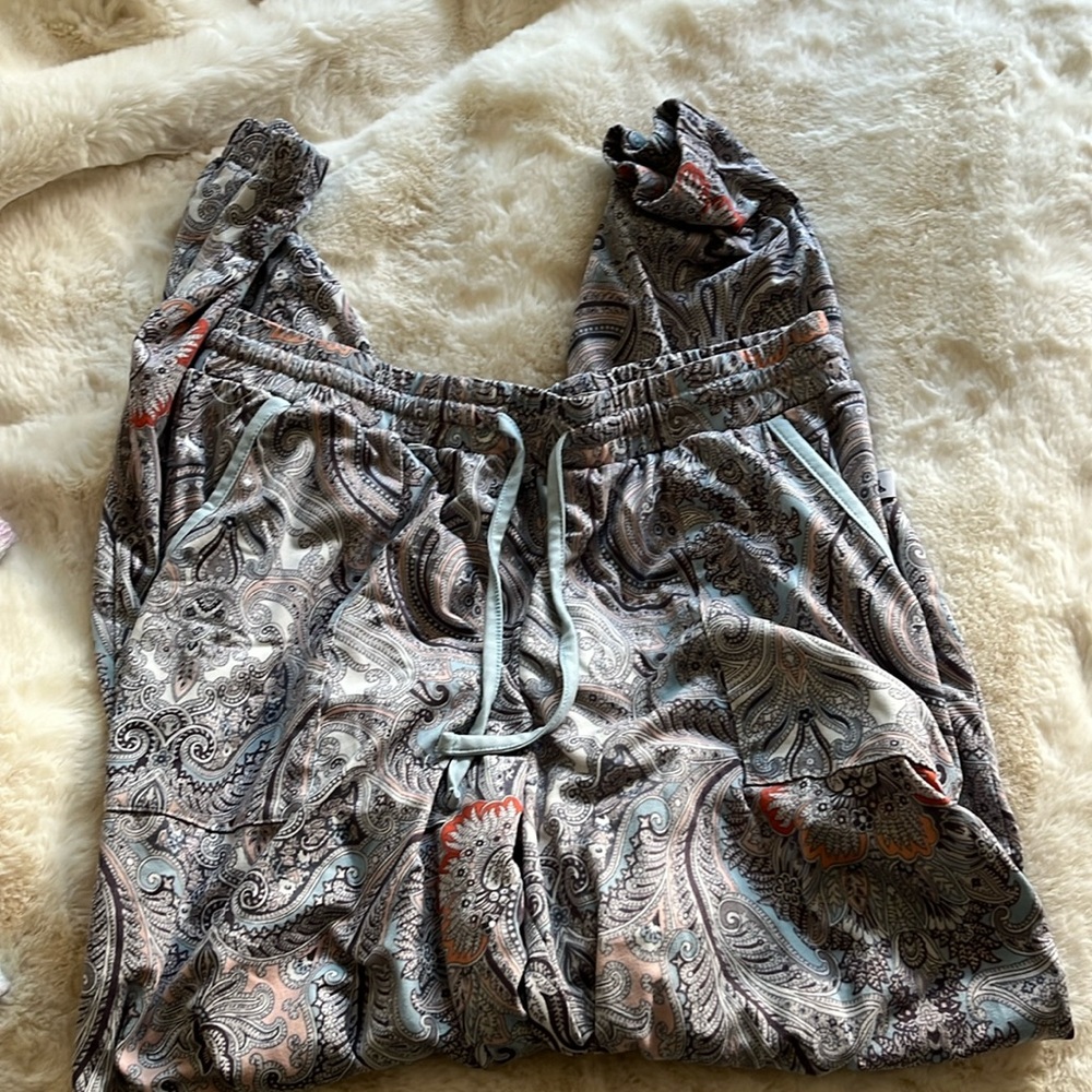 Pajama pants